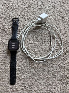 Apple series 3 SE Watch 44mm